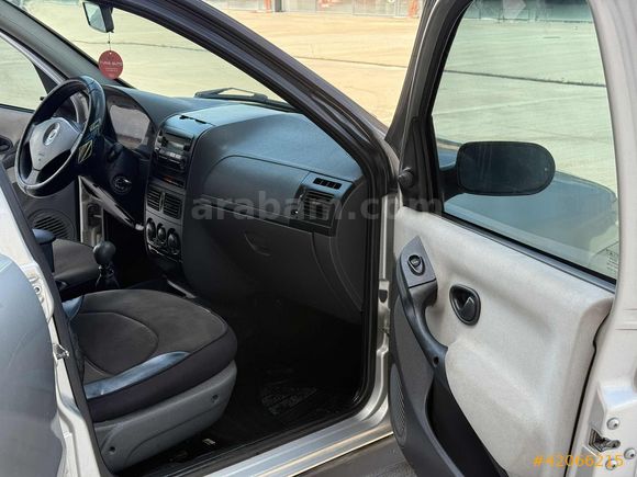 2005 MODEL 1.3 MULTİJET BAKIMLI CAM GİBİ SINIF ALBEA