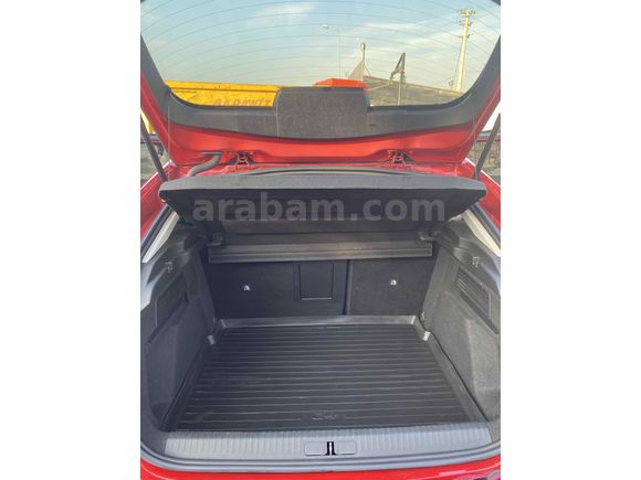 Sahibinden Hatasız Citroen C4  Shine Bold 2023 Model  