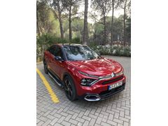 Sahibinden Hatasız Citroen C4  Shine Bold 2023 Model  