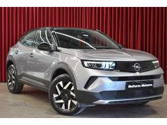 REFORM MOTORS 2025 OPEL MOKKA 1.2T EDİTİON 130 HP ÇİFT RENK