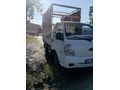 KENT CARS KİA BONGO K27000 DLX