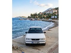 Sahibinden Hyundai Excel 1.5 GLS 1993 Model 