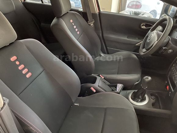 ORJİNAL 162.000 KM 1.5 DCİ EXTREME MEGANE