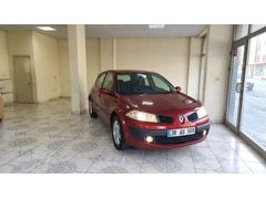 ORJİNAL 162.000 KM 1.5 DCİ EXTREME MEGANE