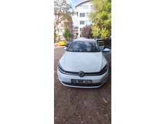 BOYASIZ DEĞİŞENSİZ 2019 GOLF 1.6 TDI DSG COMFORTLINE 134BİN KM