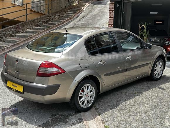 2008 MODEL OLUP 255 BİN KM AİLE ARACI