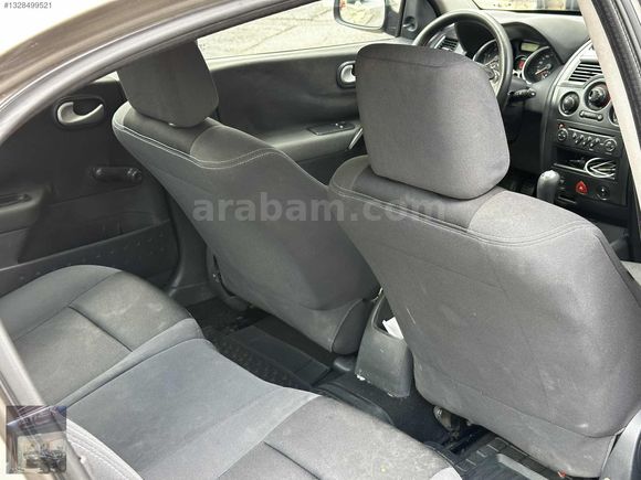 2008 MODEL OLUP 255 BİN KM AİLE ARACI