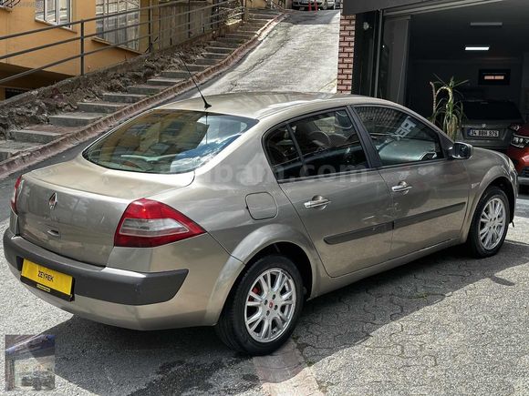 2008 MODEL OLUP 255 BİN KM AİLE ARACI