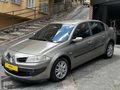 2008 MODEL OLUP 255 BİN KM AİLE ARACI