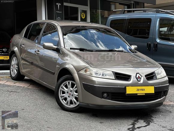 2008 MODEL OLUP 255 BİN KM AİLE ARACI