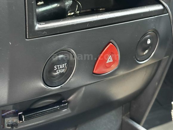 2008 MODEL OLUP 255 BİN KM AİLE ARACI