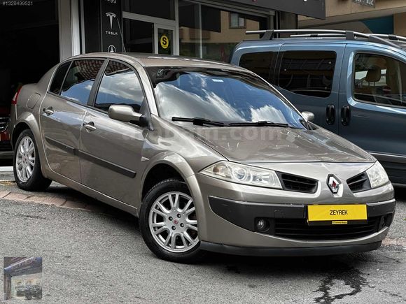 2008 MODEL OLUP 255 BİN KM AİLE ARACI