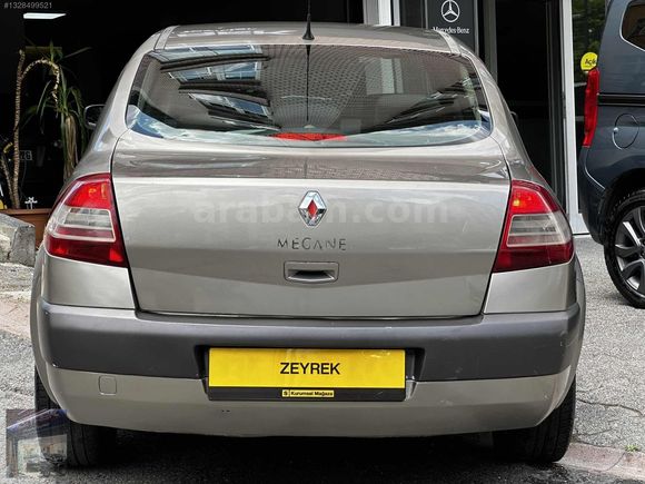 2008 MODEL OLUP 255 BİN KM AİLE ARACI