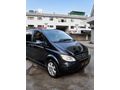 VİANO 2.2 CDI Trend Activity ORTA Kasa 2007 MODEL