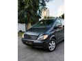 VİANO 2.2 CDI Trend Activity ORTA Kasa 2007 MODEL