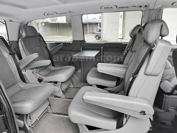 VİANO 2.2 CDI Trend Activity ORTA Kasa 2007 MODEL