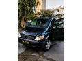 VİANO 2.2 CDI Trend Activity ORTA Kasa 2007 MODEL