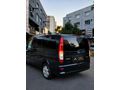 VİANO 2.2 CDI Trend Activity ORTA Kasa 2007 MODEL