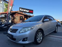 KARAKAYA AUTO TOYOTA COROLLA 2008 D-4D ELEGANT