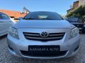 KARAKAYA AUTO TOYOTA COROLLA 2008 D-4D ELEGANT