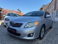 KARAKAYA AUTO TOYOTA COROLLA 2008 D-4D ELEGANT