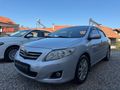 KARAKAYA AUTO TOYOTA COROLLA 2008 D-4D ELEGANT