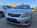 KARAKAYA AUTO TOYOTA COROLLA 2008 D-4D ELEGANT
