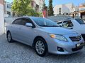 KARAKAYA AUTO TOYOTA COROLLA 2008 D-4D ELEGANT