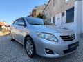 KARAKAYA AUTO TOYOTA COROLLA 2008 D-4D ELEGANT