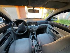 Sahibinden Hyundai Accent Era 1.5 CRDi-VGT Select 2007 Model  260.000 km Gri (metalik)