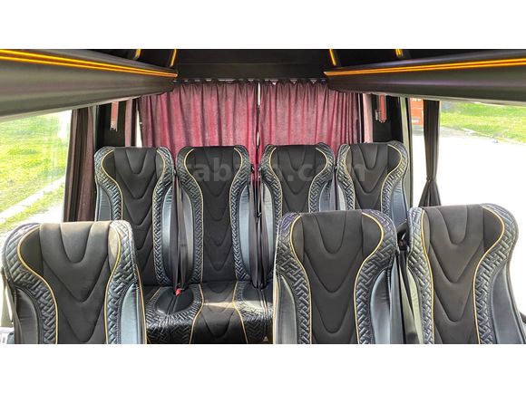 Sahibinden Mercedes - Benz Sprinter 519 CDI