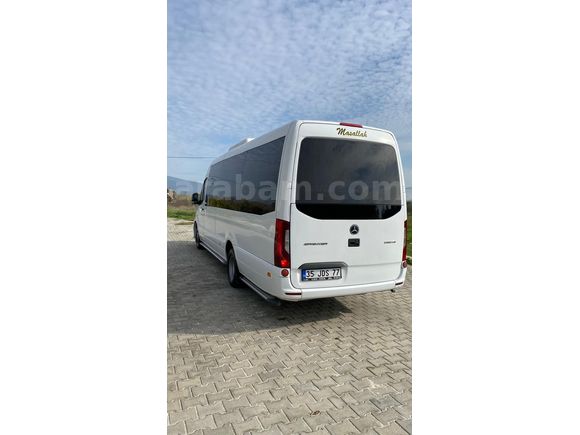 Sahibinden Mercedes - Benz Sprinter 519 CDI