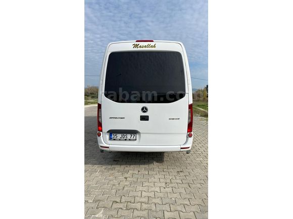 Sahibinden Mercedes - Benz Sprinter 519 CDI