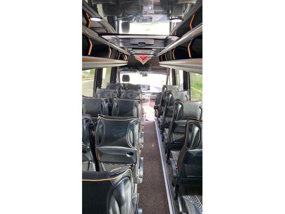 Sahibinden Mercedes - Benz Sprinter 519 CDI