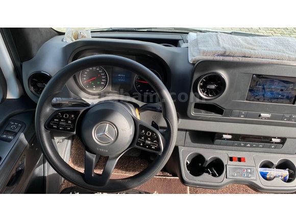 Sahibinden Mercedes - Benz Sprinter 519 CDI