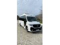Sahibinden Mercedes - Benz Sprinter 519 CDI
