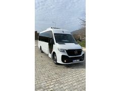 Sahibinden Mercedes - Benz Sprinter 519 CDI
