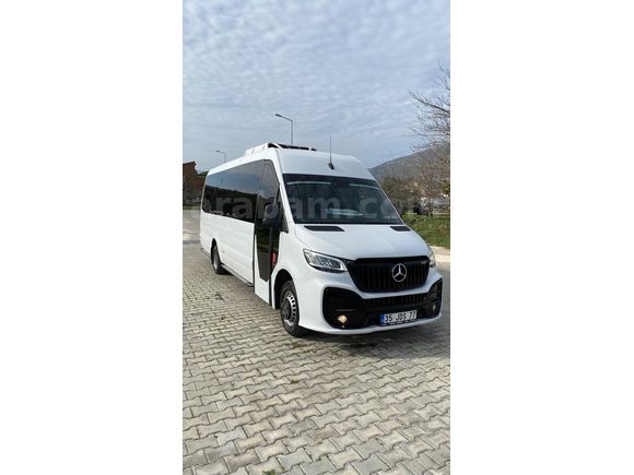 Sahibinden Mercedes - Benz Sprinter 519 CDI