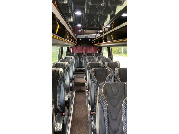 Sahibinden Mercedes - Benz Sprinter 519 CDI