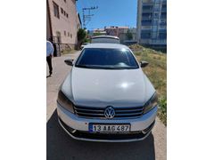 Sahibinden Volkswagen Passat 1.6 TDi BlueMotion Comfortline 2013 Model 