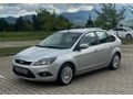 Sahibinden Ford Focus 1.6 Titanium 2011 Model  128.500 km Gri (Gümüş)