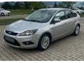 Sahibinden Ford Focus 1.6 Titanium 2011 Model  128.500 km Gri (Gümüş)