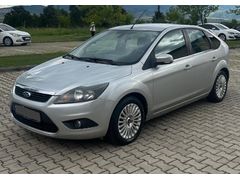 Sahibinden Ford Focus 1.6 Titanium 2011 Model  128.500 km Gri (Gümüş)