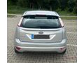 Sahibinden Ford Focus 1.6 Titanium 2011 Model  128.500 km Gri (Gümüş)