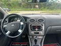 Sahibinden Ford Focus 1.6 Titanium 2011 Model  128.500 km Gri (Gümüş)