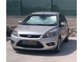 Sahibinden Ford Focus 1.6 Titanium 2011 Model  128.500 km Gri (Gümüş)