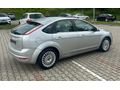 Sahibinden Ford Focus 1.6 Titanium 2011 Model  128.500 km Gri (Gümüş)