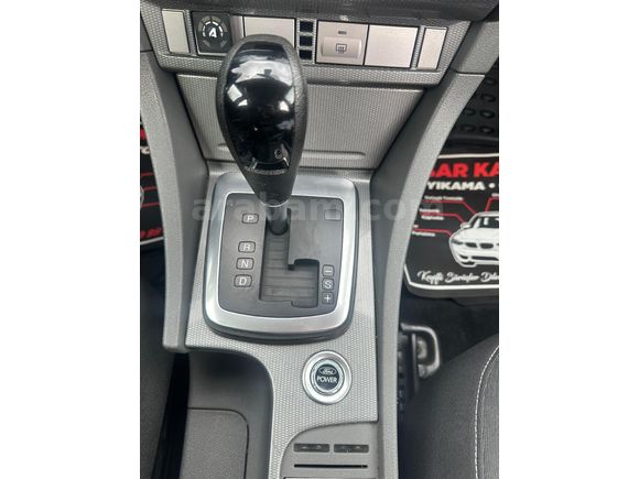 Sahibinden Ford Focus 1.6 Titanium 2011 Model  128.500 km Gri (Gümüş)