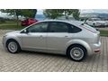 Sahibinden Ford Focus 1.6 Titanium 2011 Model  128.500 km Gri (Gümüş)