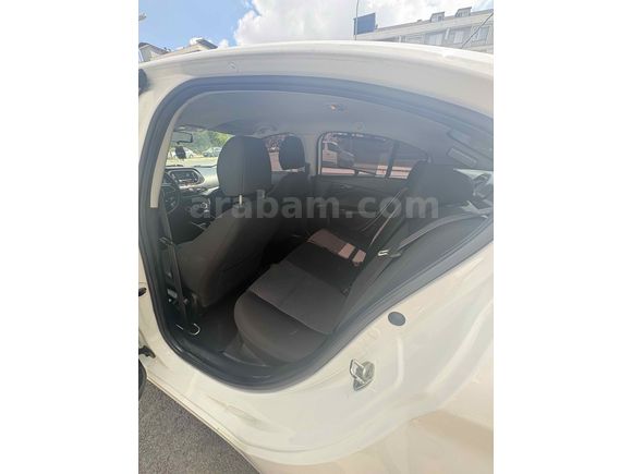 Sahibinden Fiat Egea 1.3 Multijet Easy 2022 Model 